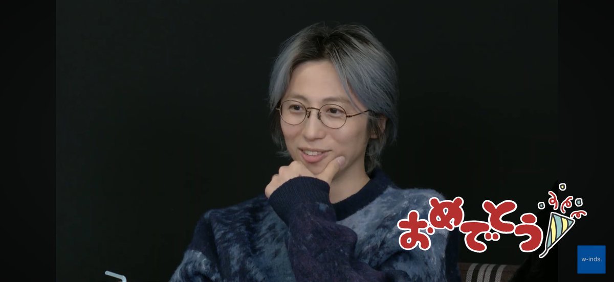 w-inds.千葉涼平が老けない理由5つ！41歳美肌の秘密を徹底考察の最新の姿
