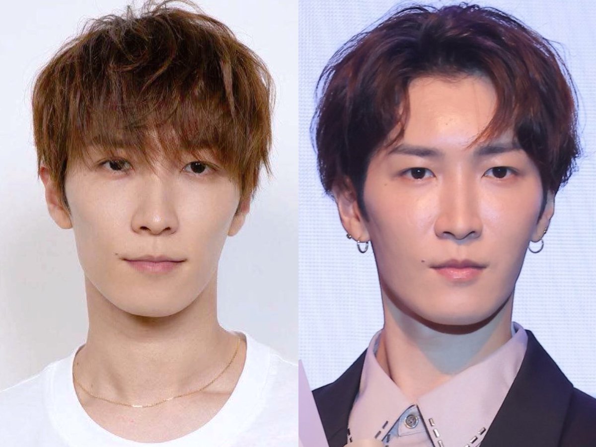 渡辺翔太 昔の顔の現在（2026年）