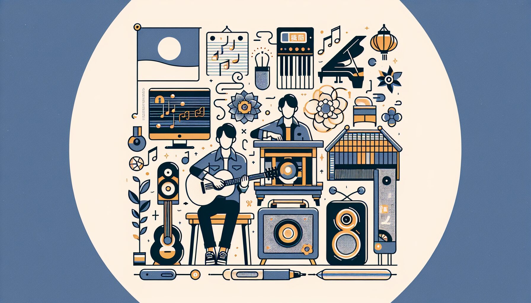 石川華望のashはどんな曲？歌詞の意味や制作背景3つの秘話 | 石川華望のash楽曲情報と3つの特徴 繊細なピアノアレンジが印象的 石川華望の表現力が光るボーカル 灰をモチーフにした世界観 石川華望ash歌詞の意味とファンの解釈 過去との決別を描いた