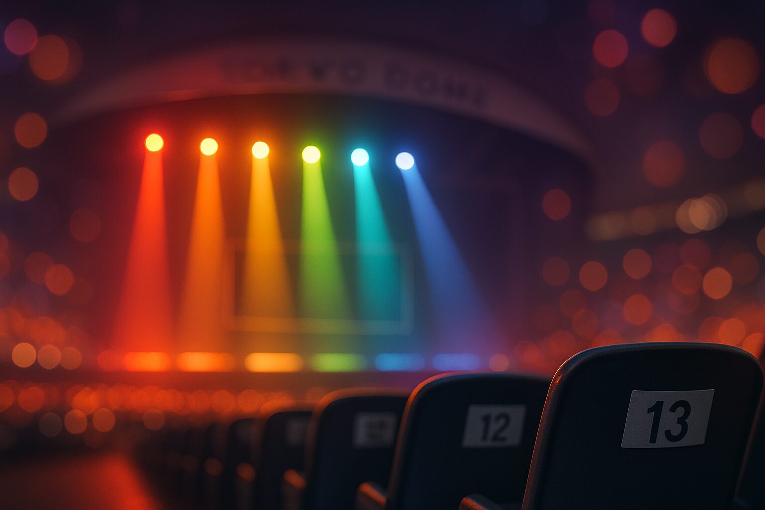 嵐ラストライブのゲート番号から座席を予測！東京ドーム5/31公演の見え方も解説 | 嵐ラストライブのゲート番号と座席エリアの関係 デジタルチケットとゲート番号の確認方法 ゲート番号ごとの座席エリア予測表 座席予測の精度と注意点 東京ドームのゲート配置